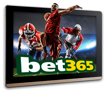 bet365 strony internetowej mobilne