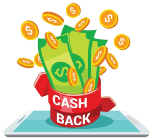 Fortuna Cashback Bonus