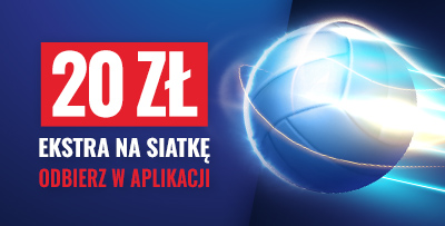 Bonus ETOTO za zakłady na siatkówkę