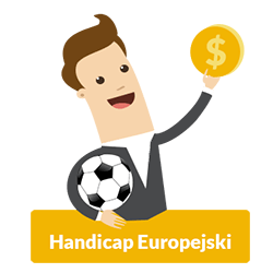 kursów – Handicap Europejski