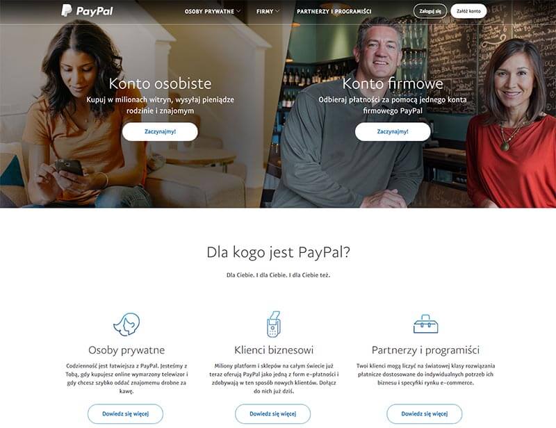 Paypal Co To Jest