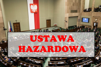 Ustawa Hazardowa w Poslce - Gdzie obstawiać legalnie?